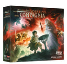 Il Signore degli Anelli: Il Destino della Compagnia - Gioco da Tavolo - L’emporio dell’avventuriero