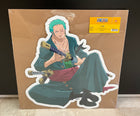 One Piece Zoro Pannello Decorativo