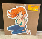 One Piece Pannello Nami