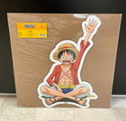 One Piece Pannello Monkey D. Luffy