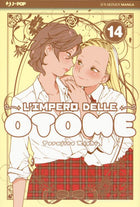 L’impero delle Otome 14 – Torajiro Kishi – J-POP italiano