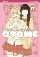 L’impero delle Otome 17 – Torajiro Kishi – J-POP italiano