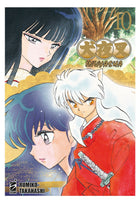Inuyasha Wide Edition 10 – Manga ITA Star Comics - L’emporio dell’avventuriero