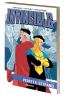 Invincible 3 – Perfetti estranei - L’emporio dell’avventuriero