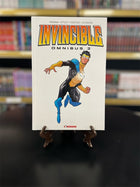 Invincible - Omnibus 2 - L’emporio dell’avventuriero