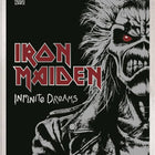 Iron Maiden: Infinite Dreams – Libro Ufficiale - L’emporio dell’avventuriero