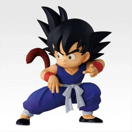 Son Goku bambino - The Chronicle of Goku - Ichibansho Masterlise 11 cm