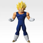 Majin Vegeta - The Chronicle of Goku - Ichibansho Masterlise 24 cm