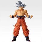Son Goku Ultra Instinct - The Chronicle of Goku - Ichibansho Masterlise 25 cm