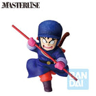 Son Goku - Vs Red Ribbon Army - Ichibansho Masterlise 14 cm