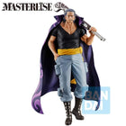 Benn Beckman - Red Hair Pirates - Ichibansho Masterlise Expiece 22 cm