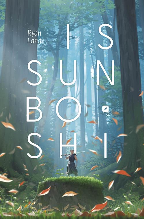 Issunboshi – Ryan Lang