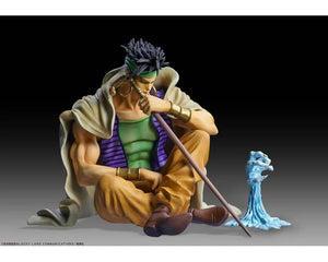 JoJo’s Bizarre Adventure Stardust Crusaders – Legend Figure N’Doul & GEB - L’emporio dell’avventuriero