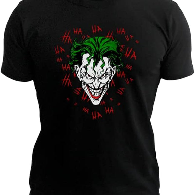 Joker Killing Joke T - Shirt ABYstyle - L’emporio dell’avventuriero