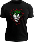 Joker Killing Joke T - Shirt ABYstyle - L’emporio dell’avventuriero