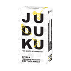 Juduku - L’emporio dell’avventuriero
