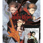 Jujutsu Kaisen 0 Variant con Calendario 2023 - L’emporio dell’avventuriero