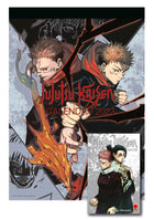Jujutsu Kaisen 0 Variant con Calendario 2023 - L’emporio dell’avventuriero