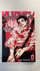 Jujutsu Kaisen 28 - L’emporio dell’avventuriero
