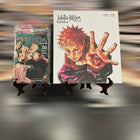 Jujutsu Kaisen 30 Variant fumetteria + Stand con Acrilico - L’emporio dell’avventuriero