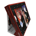 Jujutsu Kaisen Framebox – Variant Esclusive N.26 & N.27 - L’emporio dell’avventuriero