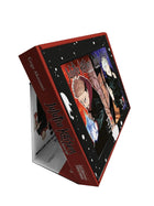 Jujutsu Kaisen Framebox – Variant Esclusive N.26 & N.27 - L’emporio dell’avventuriero
