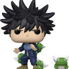 Jujutsu Kaisen - Megumi Fushiguro w/Toads (Exclusive) - L’emporio dell’avventuriero