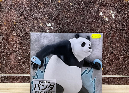Jujutsu Kaisen: Panda - Pop Up Parade Collectible Figure - L’emporio dell’avventuriero