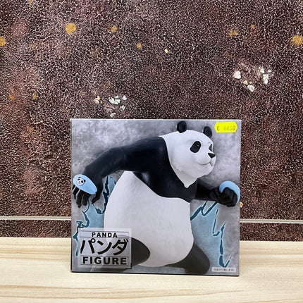 Jujutsu Kaisen: Panda - Pop Up Parade Collectible Figure - L’emporio dell’avventuriero