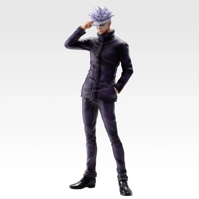 Jujutsu Kaisen – Satoru Gojo Ichibansho Bandai - L’emporio dell’avventuriero