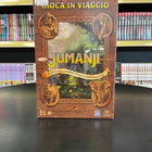 Jumanji - Gioca in Viaggio - L’emporio dell’avventuriero