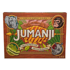Jumanji Scatola in Legno - L’emporio dell’avventuriero