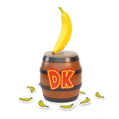 Jungle Speed - Edizione Donkey Kong - L’emporio dell’avventuriero