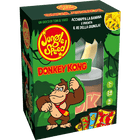 Jungle Speed - Edizione Donkey Kong - L’emporio dell’avventuriero