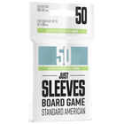 Just Sleeves buste protettive per carte - L’emporio dell’avventuriero