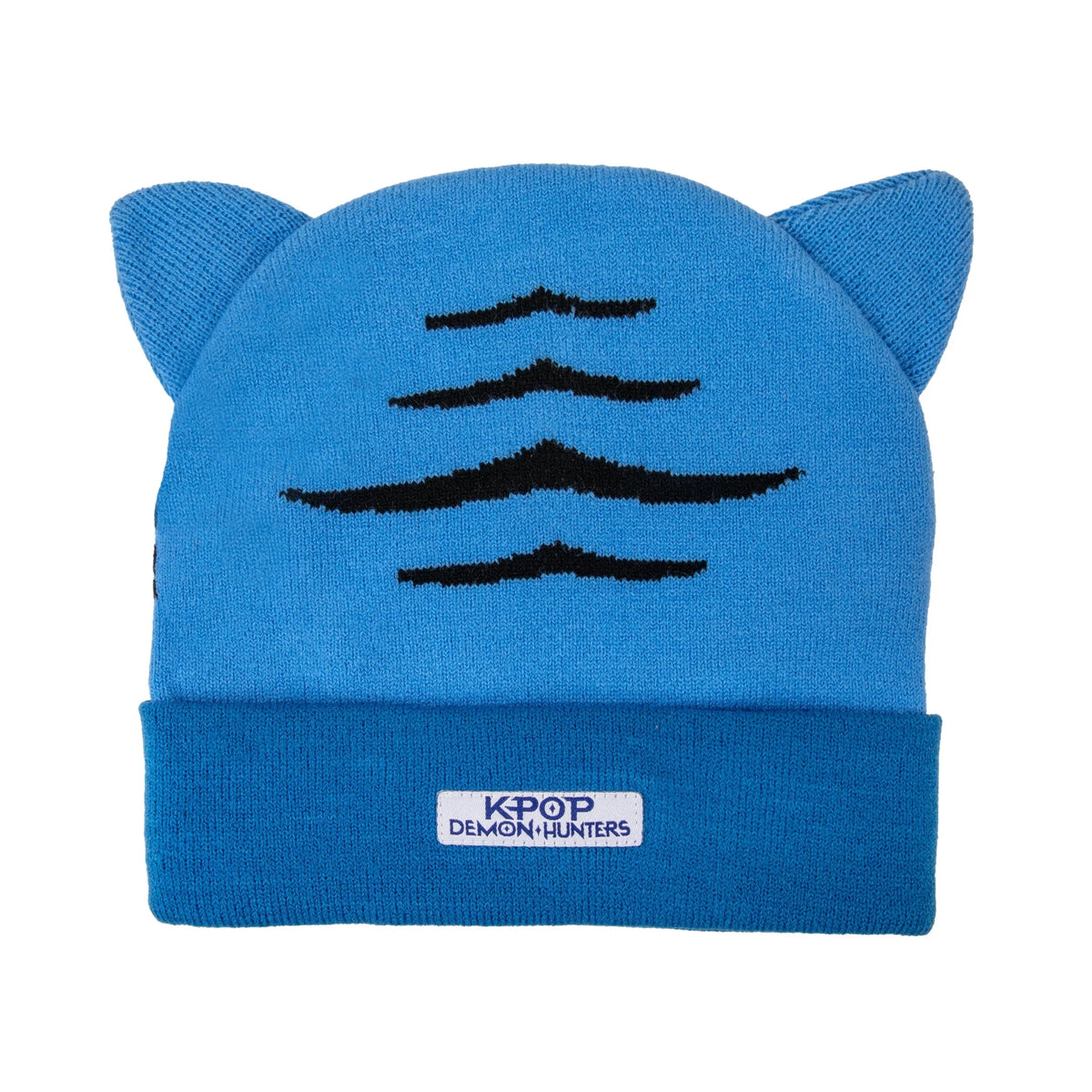 K-Pop Demon Hunters – Derpy Cuffia Cappellino – retro del berretto