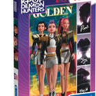K - Pop Demon Hunters – Puzzle 180 pezzi - L’emporio dell’avventuriero