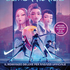 K - Pop Demon Hunters – Romanzo - L’emporio dell’avventuriero