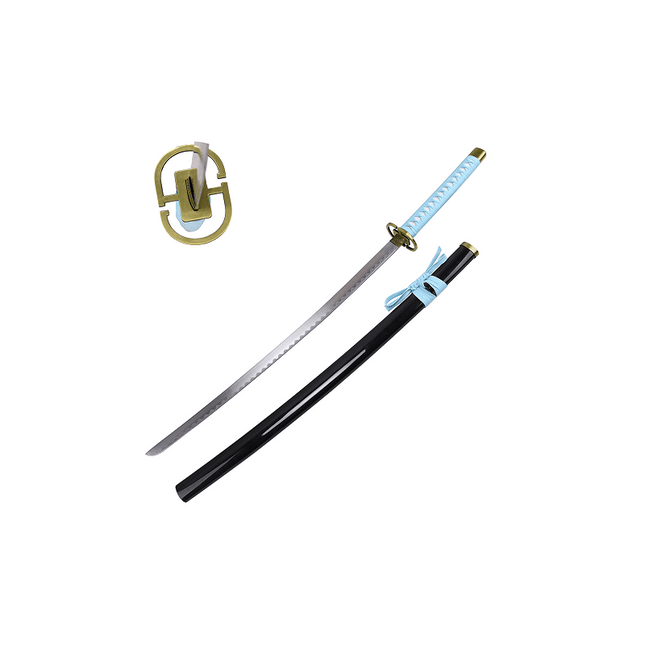 Katana Bleach - Gin Ichimaru - L’emporio dell’avventuriero