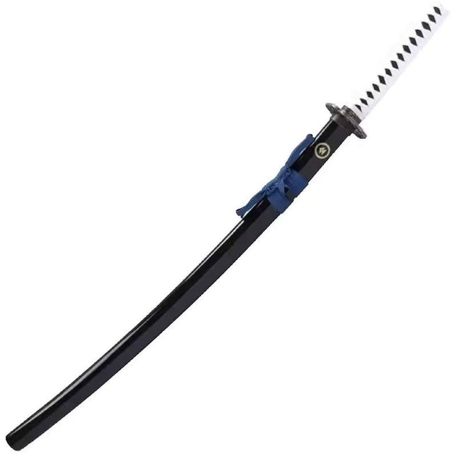 Katana Ghost of Tsushima - L’emporio dell’avventuriero
