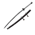 Katana Sekiro Shadows Die Twice - Katana Lama Nera - L’emporio dell’avventuriero