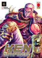 Ken il guerriero – Extreme Edition 6 – copertina italiana