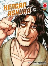 Kengan Ashura 19 - L’emporio dell’avventuriero