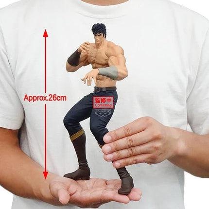 Kenshiro - Grandista - Fist Of The North Star - L’emporio dell’avventuriero