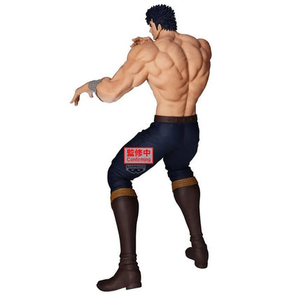 Kenshiro - Grandista - Fist Of The North Star - L’emporio dell’avventuriero