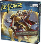 Keyforge L'Era dell'Ascensione - Starter Set per 2 Giocatori - L’emporio dell’avventuriero