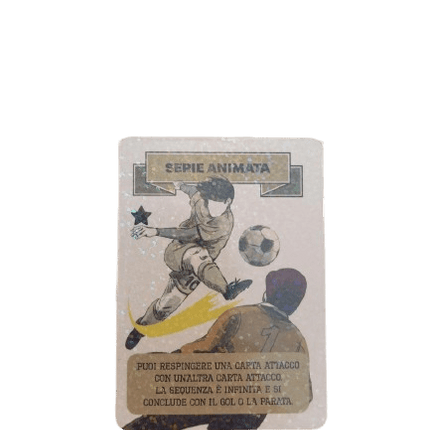 Kick Off Deluxe - L’emporio dell’avventuriero