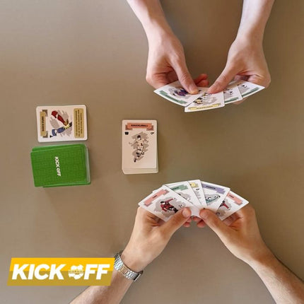 Kick Off Deluxe - L’emporio dell’avventuriero