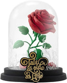 La Bella e la Bestia – Rosa Incantata (12 cm) | SFC – ABYstyle Studio - L’emporio dell’avventuriero