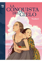 La conquista del cielo - L’emporio dell’avventuriero